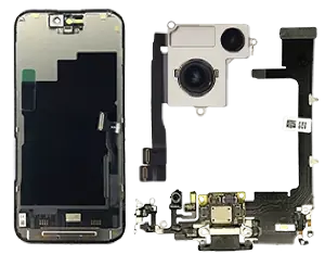 Pecas Smartphones