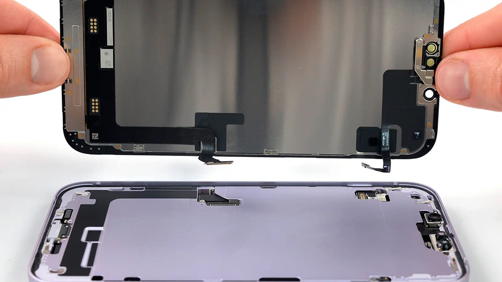 DIY Guide: How to Replace Your iPhone 15 Pro Max Screen