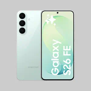 Galaxy S26 FE