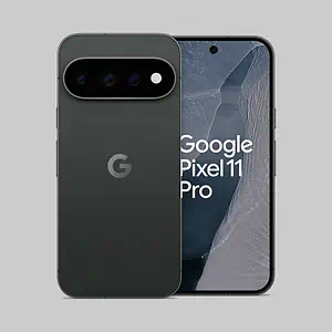 Pixel 11 Pro