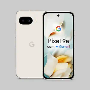 Pixel 9a