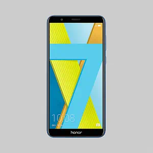 Honor 7X