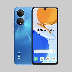 Honor X7
