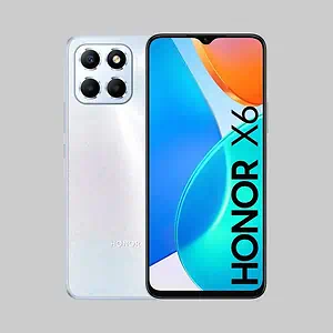 Honor X6