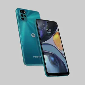Moto G22