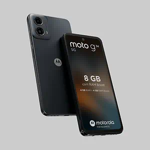 Moto G34