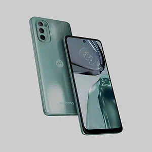Moto G62