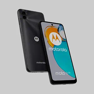 Moto E22S