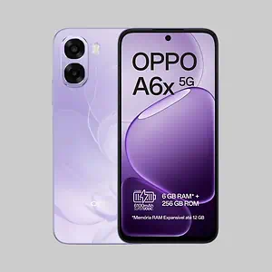 Oppo A6X