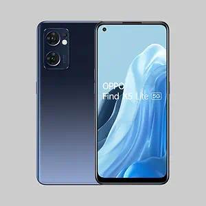 Find X5 Lite