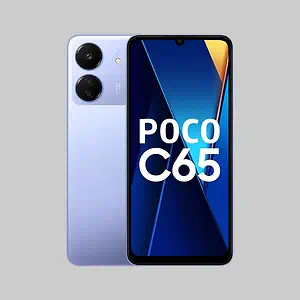 Poco C65