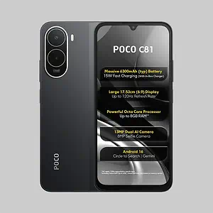 Poco C81