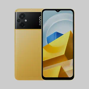 Poco M5