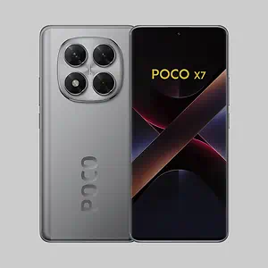 Poco X7