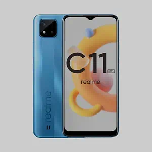 Realme C11