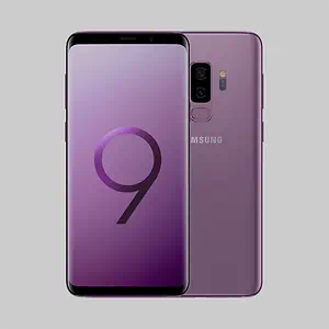 Galaxy S9+