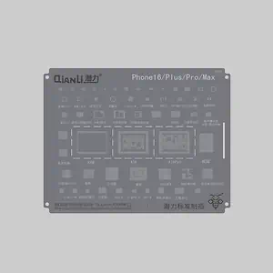 Stencils