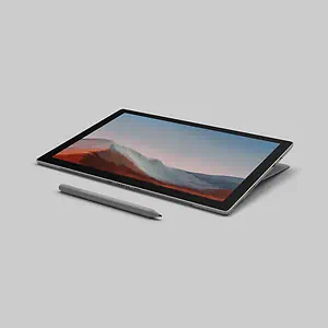 Surface Pro 7+