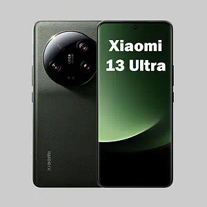 Xiaomi 13 Ultra