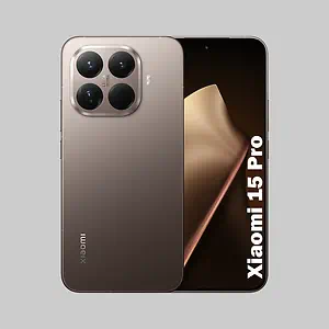 Xiaomi 15 Pro