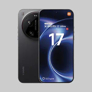 Xiaomi 17 Ultra