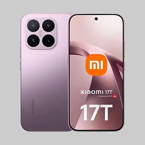 Xiaomi 17T