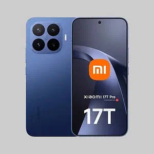 Xiaomi 17T Pro