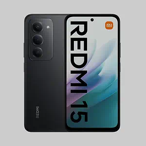 Redmi 15