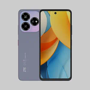 ZTE