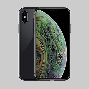 iPhone XS