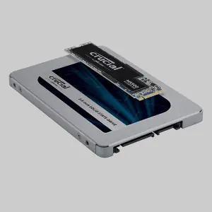 SSD