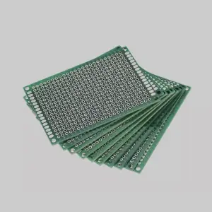 PCB's e Placas Pré Furadas