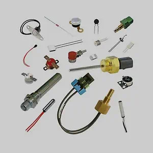 Sensores de Temperatura