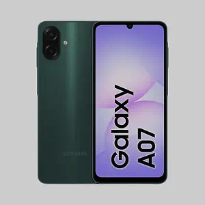 Galaxy A07