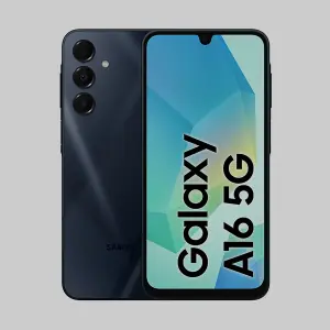 Galaxy A16
