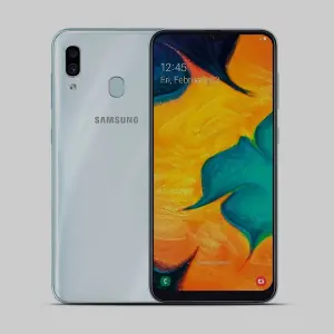 Galaxy A30 A305