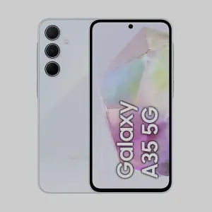Galaxy A35