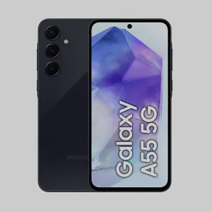 Galaxy A55