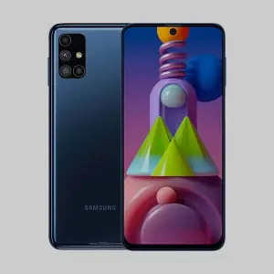 Galaxy M51