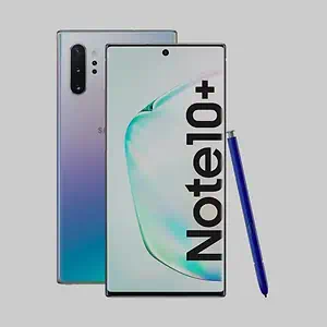 Galaxy Note 10 Plus