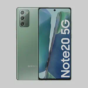Galaxy Note 20