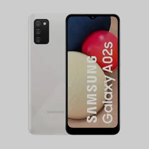 Galaxy A02S