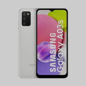 Galaxy A03S