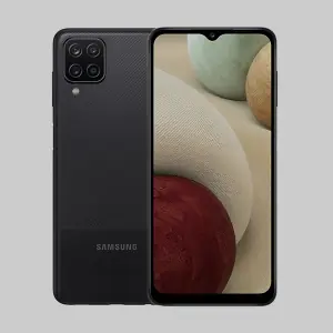 Galaxy A12 (2021)