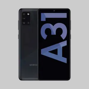 Galaxy A31 A315