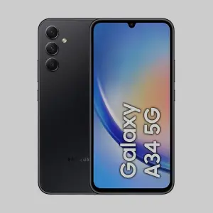 Galaxy A34
