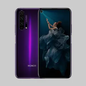 Honor 20 Pro
