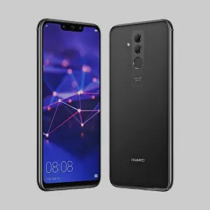 Mate 20 Lite