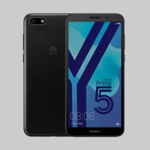 Y5 2018