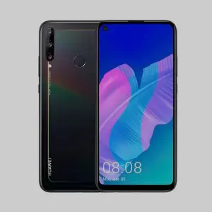 P40 Lite E